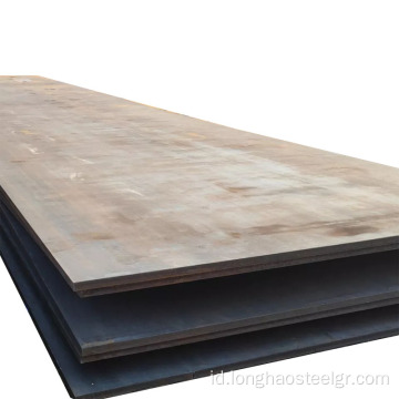 NM450 Hot Rolled Wear Resistant Steel Plate